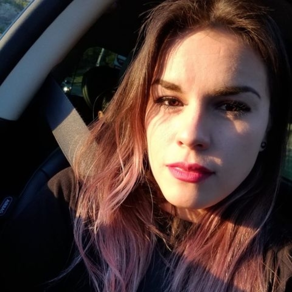 Meet your Posher, Cristy